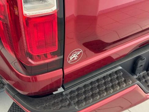Certified 2024 GMC Canyon AT4 AWD/4WD image 49