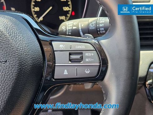 Certified 2025 Honda Pilot Touring image 28