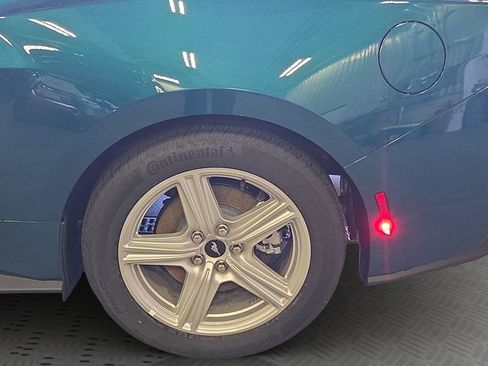New 2026 Ford Mustang Coupe RWD image 24