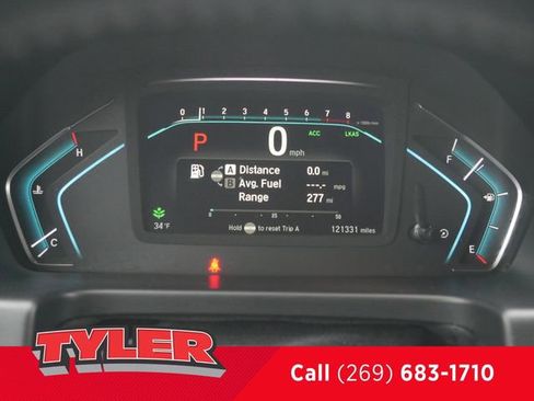 Used 2018 Honda Odyssey Touring image 50