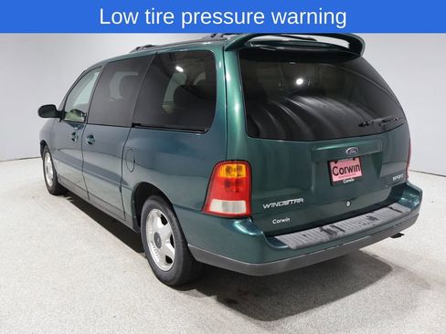 Used 2003 Ford Windstar Sport image 4