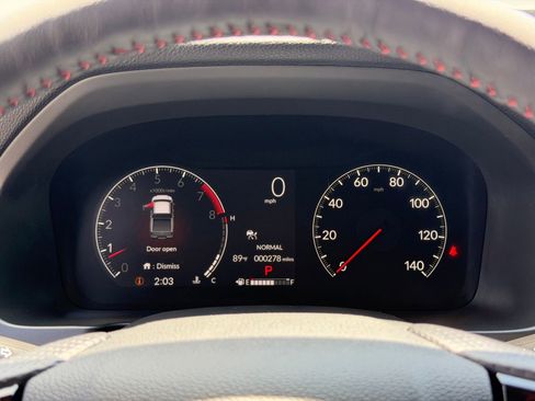 Used 2026 Honda Ridgeline Black Edition image 23