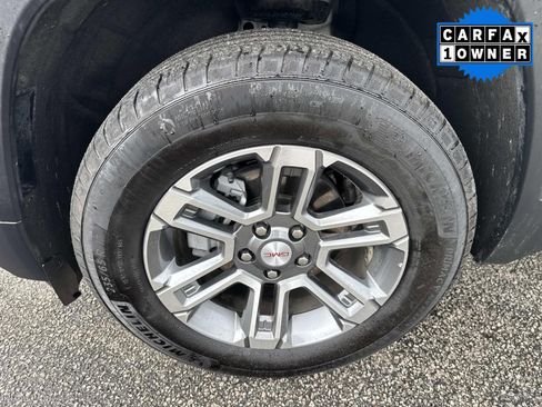 Used 2026 GMC Terrain Elevation FWD image 11