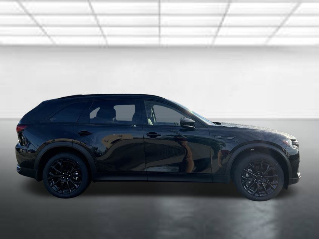 New 2026 MAZDA CX-70 3.3 Turbo w/ Premium Plus Pkg AWD/4WD image 2