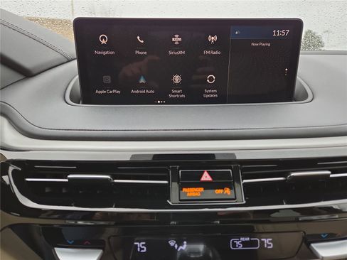 Used 2023 Acura MDX SH-AWD w/ Technology Package image 19