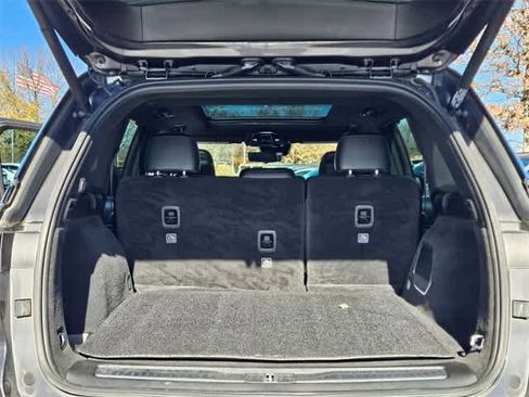 Used 2022 Jeep Grand Cherokee Summit w/ Adv Protech Group IV image 35