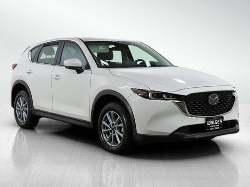 Used 2023 MAZDA CX-5 AWD 2.5 S image 7