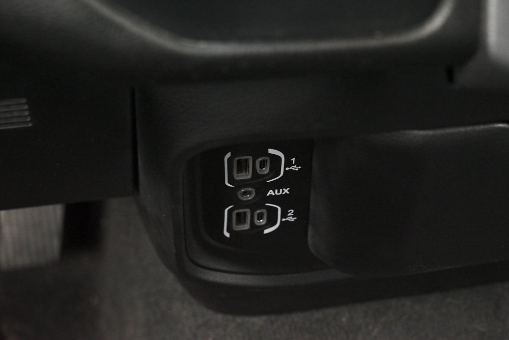 Used 2019 RAM 1500 Big Horn RWD image 19