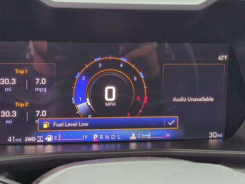 New 2026 Chevrolet Colorado Trail Boss image 12