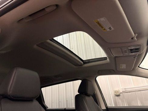 Used 2025 Honda Odyssey EX-L image 30