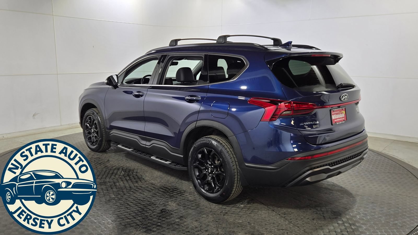 Used 2023 Hyundai Santa Fe XRT AWD/4WD image 5