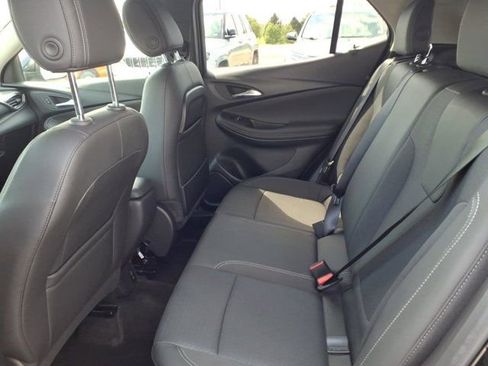 Used 2023 Buick Encore GX Preferred w/ Cold Weather Comfort Package AWD/4WD image 26