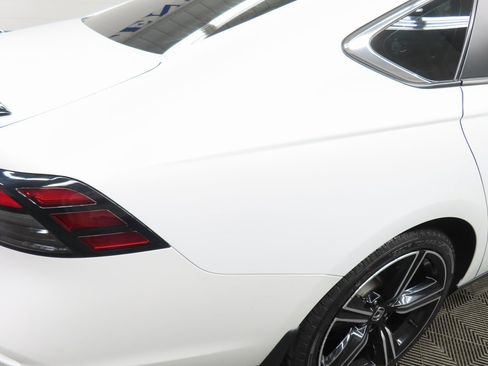 Used 2023 Honda Accord Sport image 29