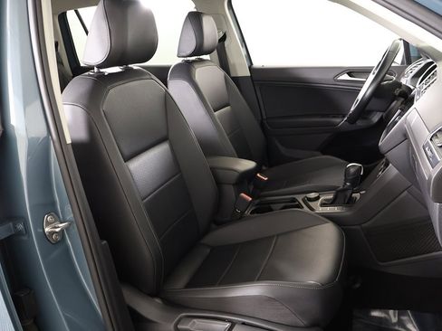 Used 2019 Volkswagen Tiguan SE w/ Panoramic Sunroof Package image 30