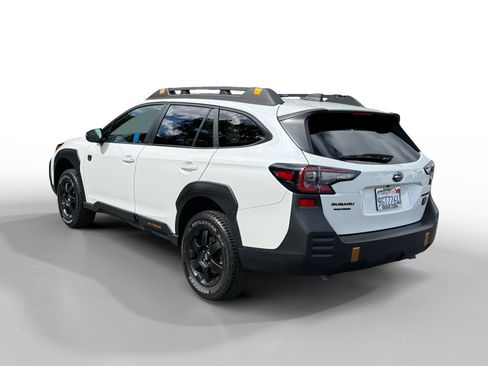 Used 2024 Subaru Outback Wilderness image 3