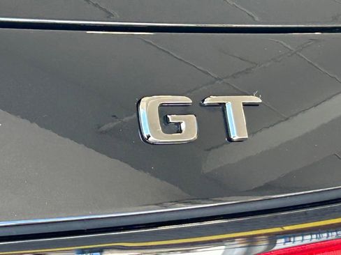 Used 2024 Mercedes-Benz AMG GT 55 image 23