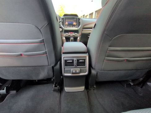 Used 2020 Subaru Forester Sport AWD/4WD image 22