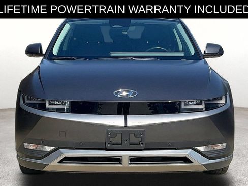 Used 2023 Hyundai Ioniq 5 SEL RWD image 4