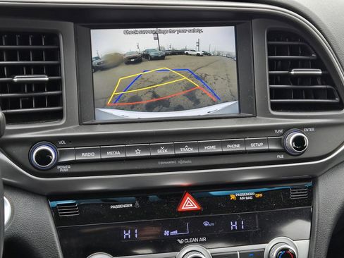 Used 2020 Hyundai Elantra Value Edition w/ Cargo Package (C1) image 21