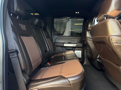 Used 2025 Ford F350 King Ranch AWD/4WD image 45