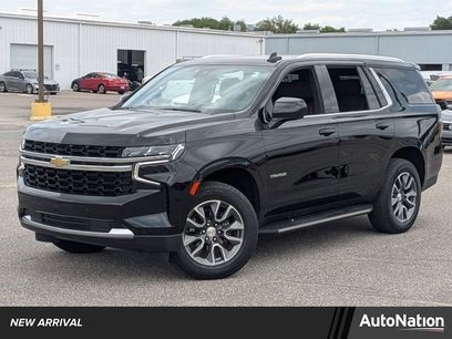 Used 2024 Chevrolet Tahoe LS w/ Driver Alert Package