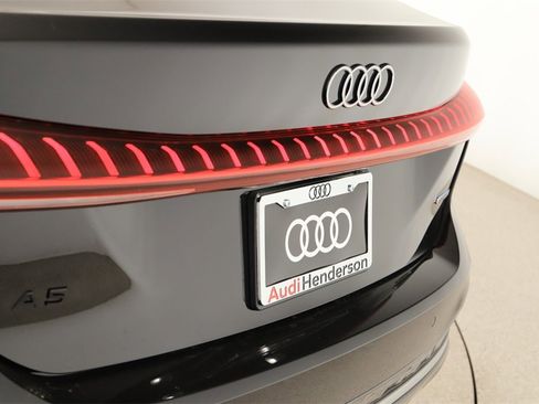 New 2025 Audi A5 2.0T Premium image 29