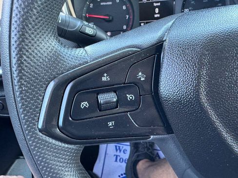 Used 2023 Chevrolet TrailBlazer LT FWD image 33