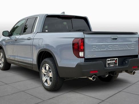 New 2026 Honda Ridgeline RTL image 12