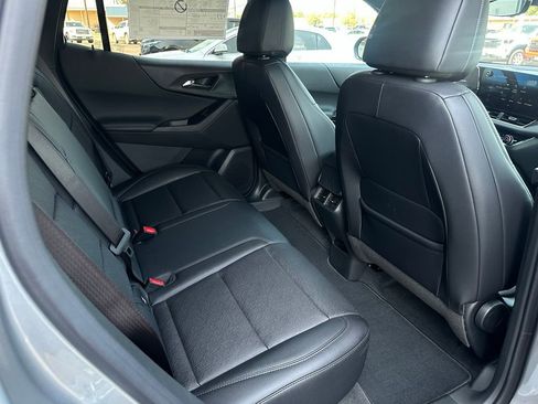 New 2026 Chevrolet Equinox LT w/ Convenience Package II image 17