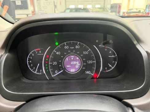 Used 2013 Honda CR-V EX-L image 25