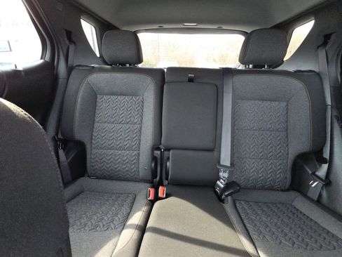 Used 2024 Chevrolet Equinox LT image 25