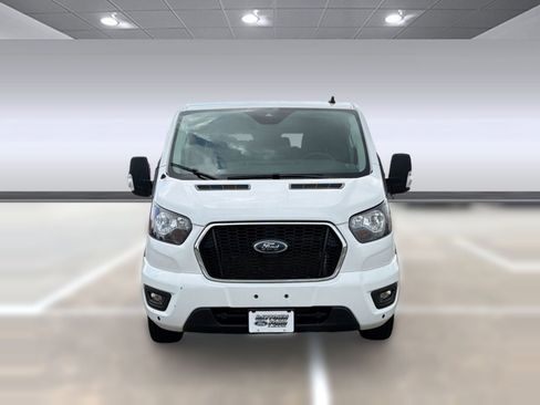 Used 2024 Ford Transit 350 XLT image 6
