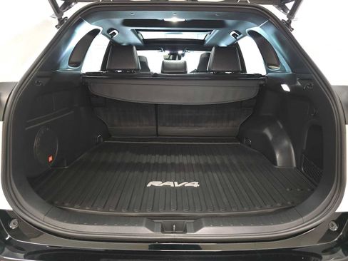 Certified 2023 Toyota RAV4 XSE AWD/4WD image 31