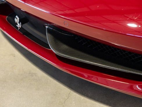 Used 2012 Ferrari 458 Italia Coupe RWD image 13