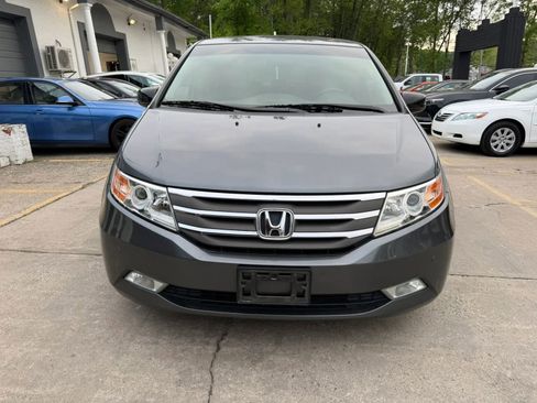 Used 2012 Honda Odyssey Touring image 2