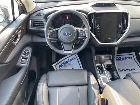New 2026 Subaru Ascent Touring image 5