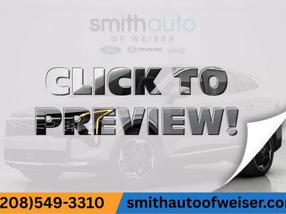 Used 2026 Kia Sportage EX