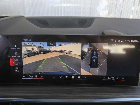 New 2026 BMW X5 M60i w/ Climate Comfort Package image 20