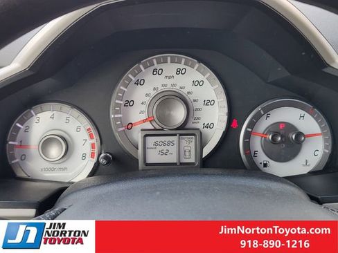 Used 2014 Honda Pilot EX image 16