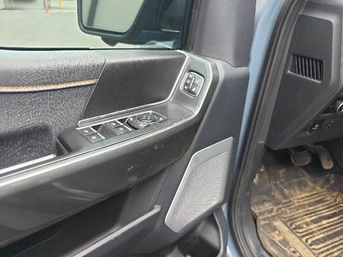 Used 2023 Ford F150 Tremor w/ Equipment Group 402A High AWD/4WD image 10