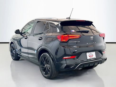 Used 2025 Buick Encore GX Sport Touring FWD image 6