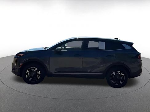 Used 2026 Kia Sportage LX AWD/4WD image 8