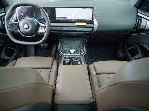New 2026 BMW X3 xDrive30i w/ Convenience Package AWD/4WD image 12