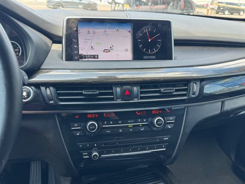 Used 2017 BMW X5 sDrive35i RWD image 9