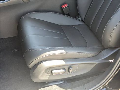 New 2026 Acura ADX AWD image 4