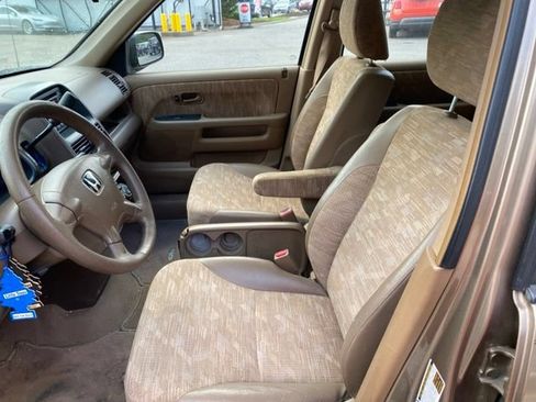 Used 2004 Honda CR-V LX image 13