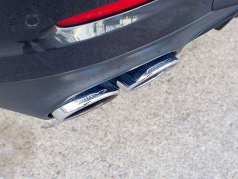 Used 2019 Mercedes-Benz AMG GT 53 image 10