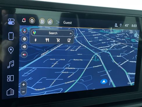 New 2024 Chevrolet Silverado EV W/T image 15