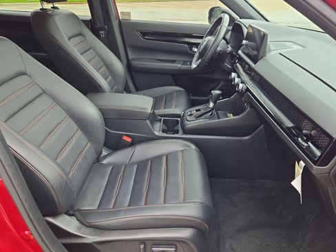 Used 2025 Honda CR-V Sport Touring image 32