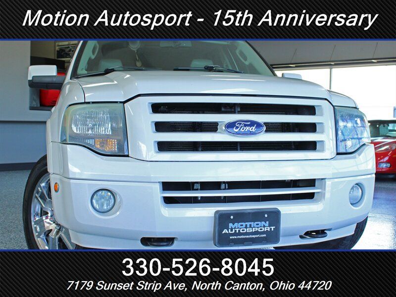 Used 2010 Ford Expedition Limited AWD/4WD image 44